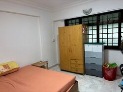 Blk 256 Simei Street 1 (Tampines), HDB 4 Rooms #622190811